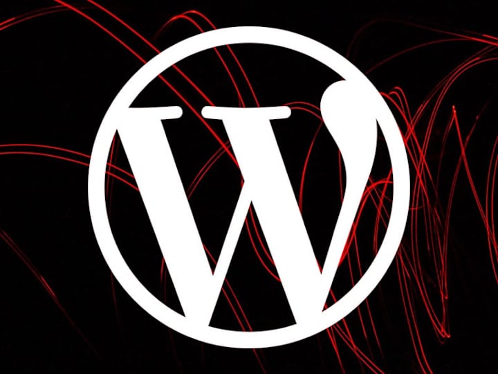 Cover image for Wordpress development