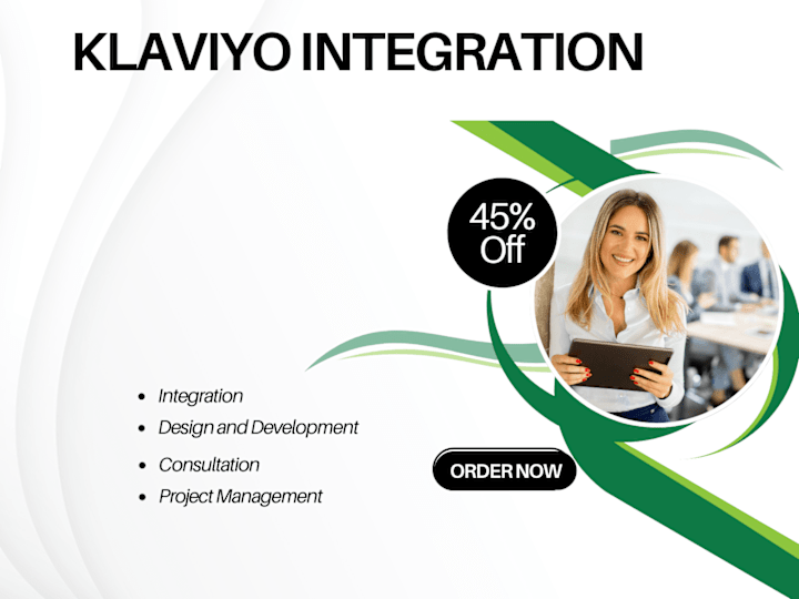 Cover image for Maximizing Sales with Klaviyo Email Automation