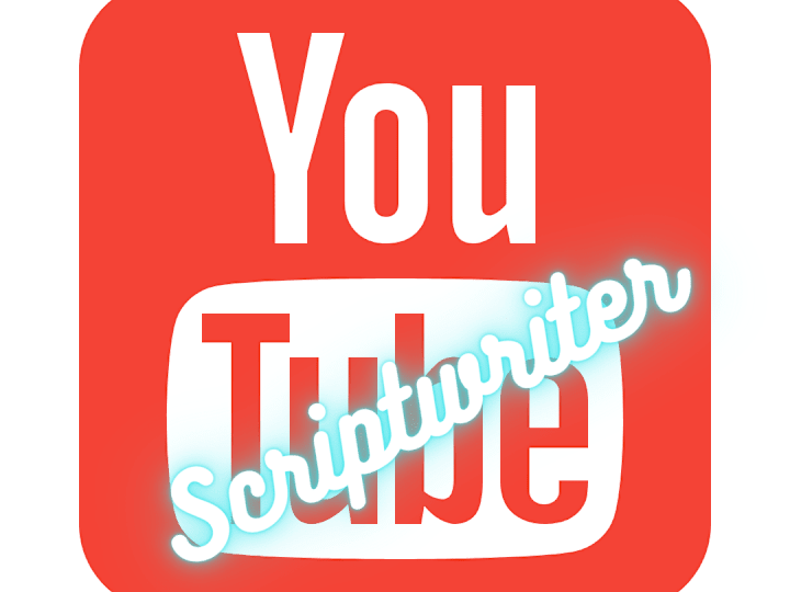 Cover image for YouTube Video Script