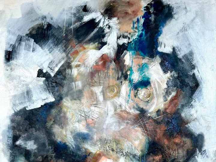 Cover image for The Art of Scotti Taylor [Artwork Descriptions]