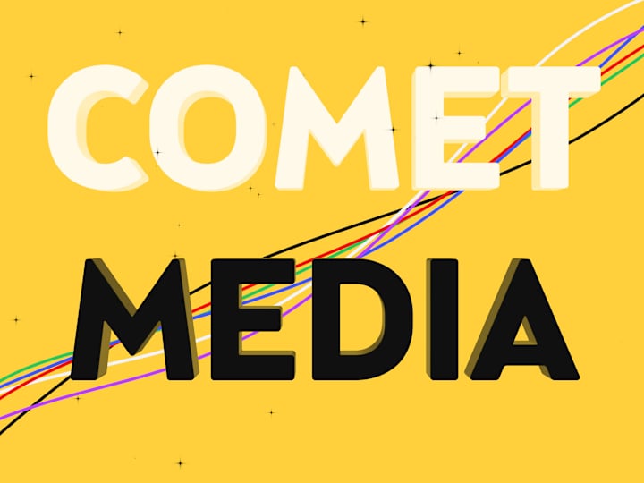 Cover image for COMET MEDIA DEMO REEL