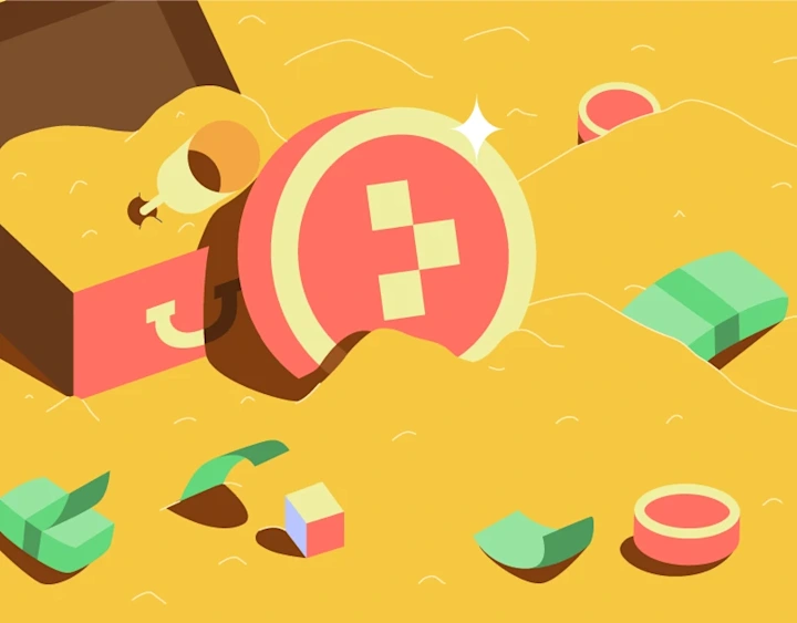 Cover image for Blocasset Illustration System