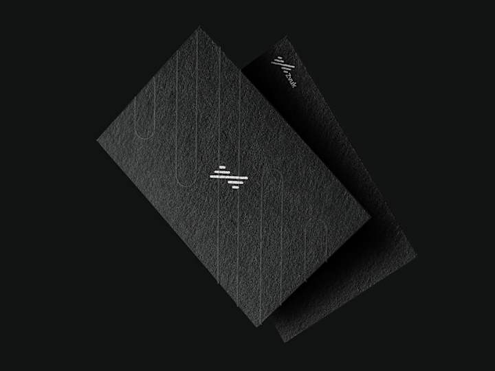 Cover image for Zvuk — Sound Designer Brand Identity