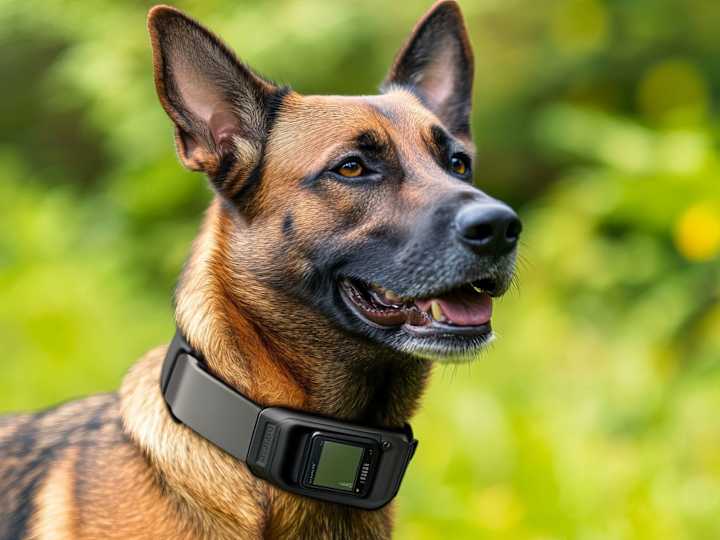 Cover image for Pet Tech: Detecting Health Issues Before Symptoms