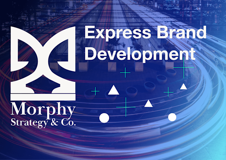 Cover image for Express Brand