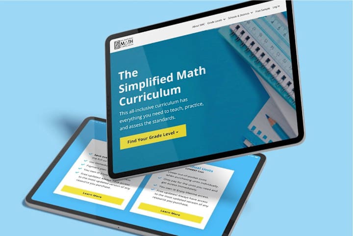 Cover image for Kajabi Website Design & Development