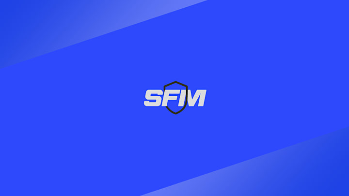 Cover image for SFM - South football management