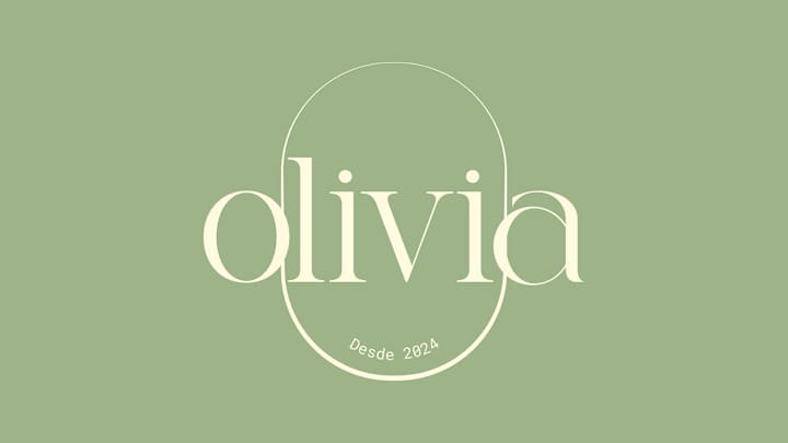 Cover image for Creating a refined visual identity for Olivia, a jewelry brand