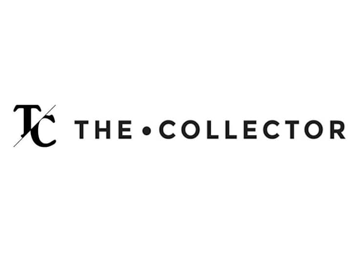 Cover image for Writer and Editor for The Collector