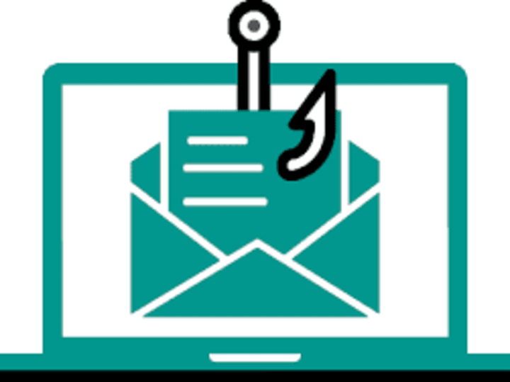 Cover image for Phishing Simulation
