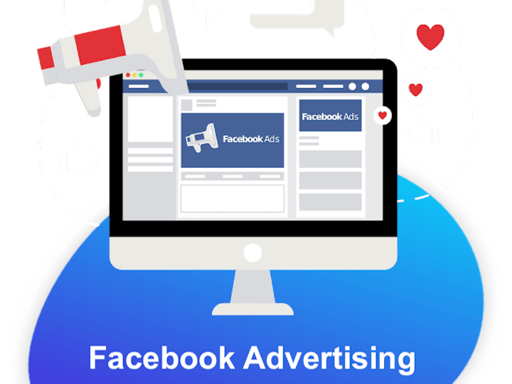 Cover image for Facebook ads