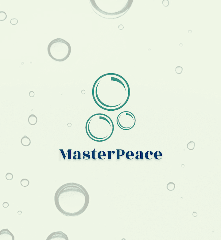 Cover image for MasterPeace Project