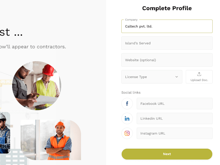 Cover image for Custom Wix Members Area