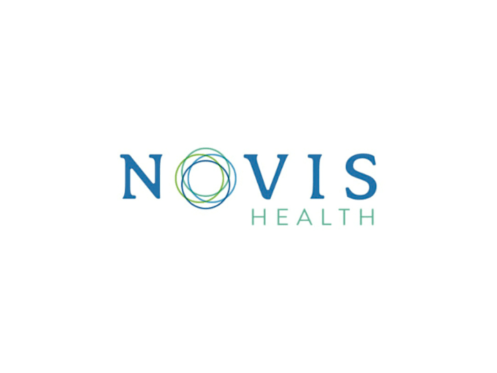 Cover image for Novis Health 