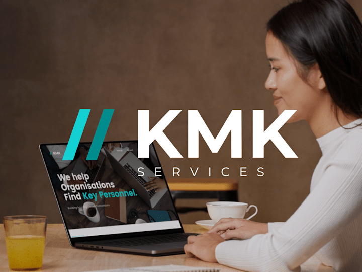 Cover image for KMK Services