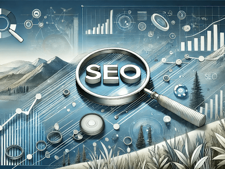 Cover image for On-site SEO optimisation for an airgun brand