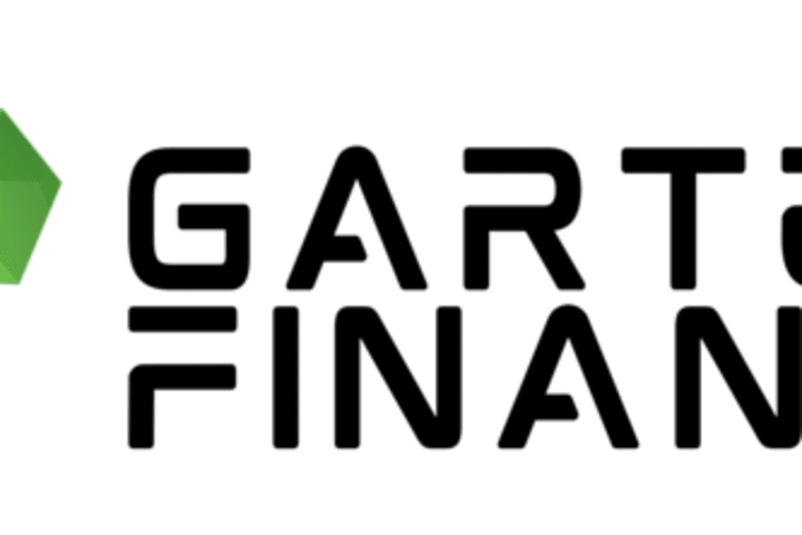 Cover image for Garten Finance