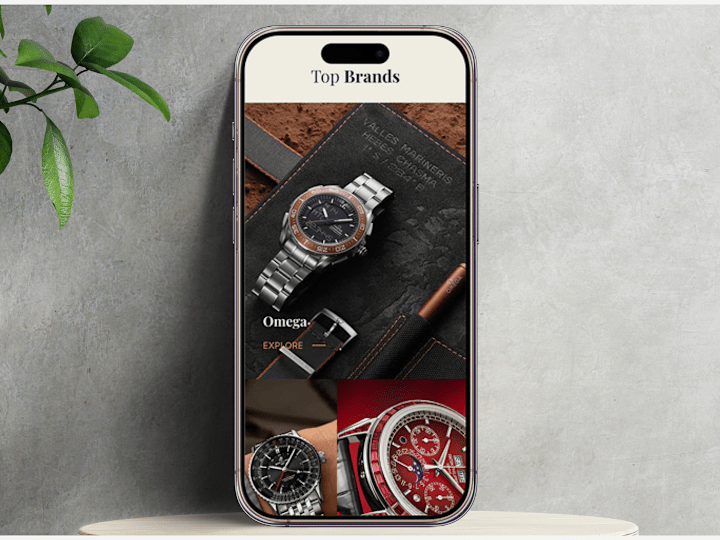 Cover image for OurWatch - Case Study