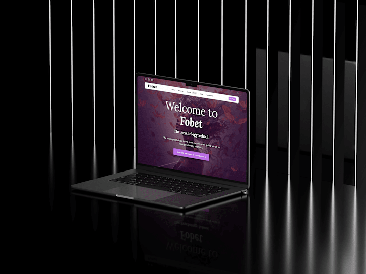 Cover image for Custom Web Design and Development