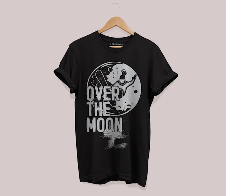 Cover image for T-Shirt Design