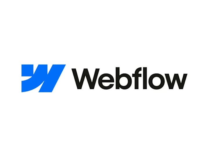 Cover image for Webflow development