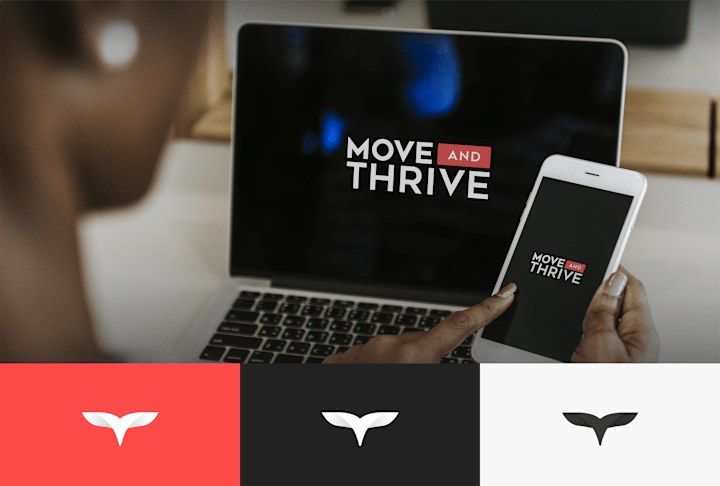 Cover image for Brand Identity Design