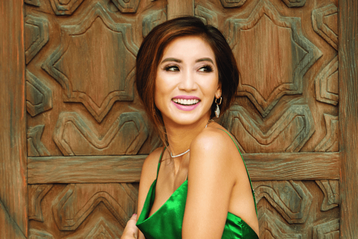 Cover image for LOCALE Magazine: Orange County January 2020