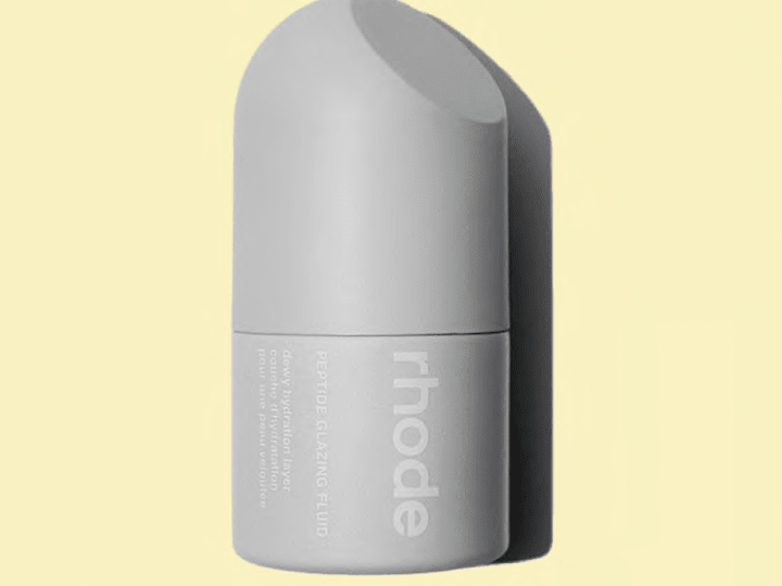 Cover image for Packaging Design for Rhode Cosmetics