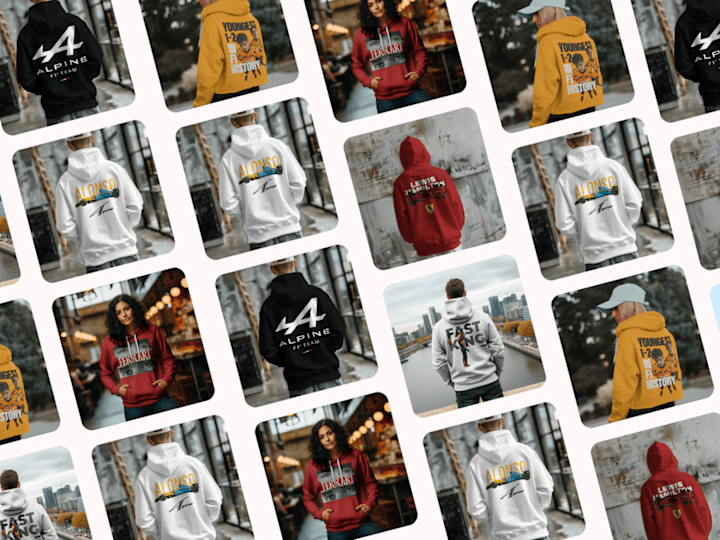 Cover image for Designs created by me :)