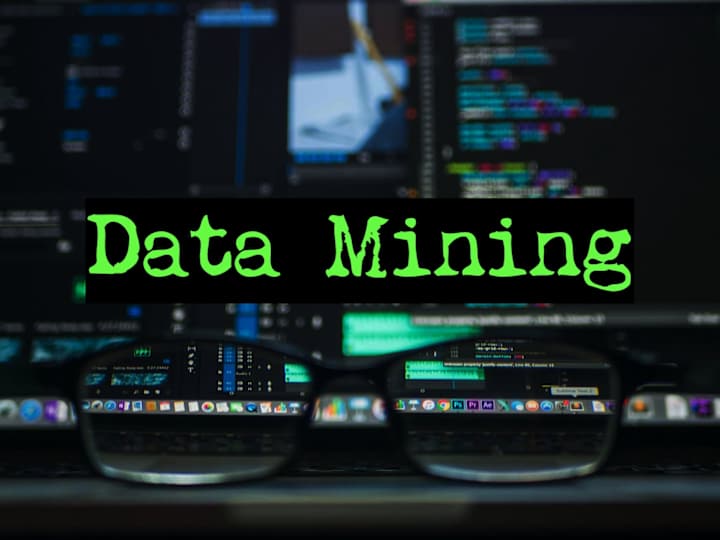 Cover image for Data Mining