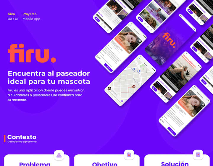 Cover image for Design Firu App