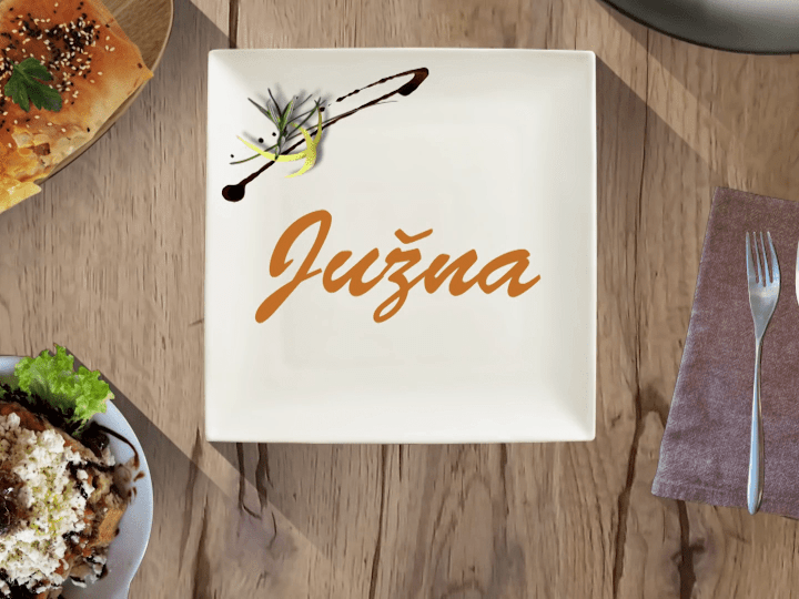 Cover image for TV Cooking show