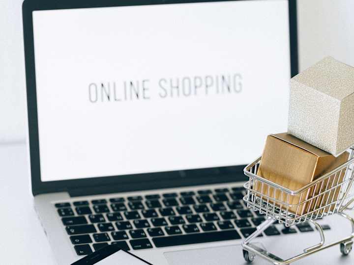 Cover image for Eco-Merse Retail