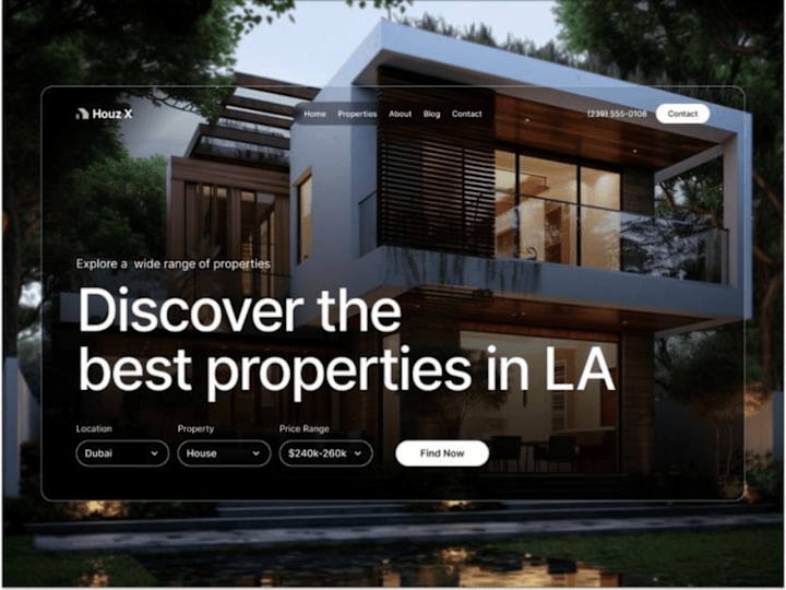 Cover image for Elevate Your Business with a Responsive Wordpress Website
