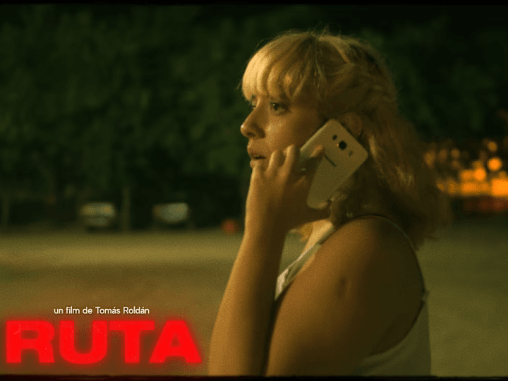 Cover image for Ruta | 80s Inspired Horror Short Film
