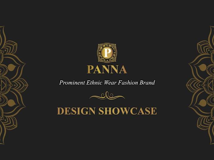 Cover image for Panna | Creative and Brand Design