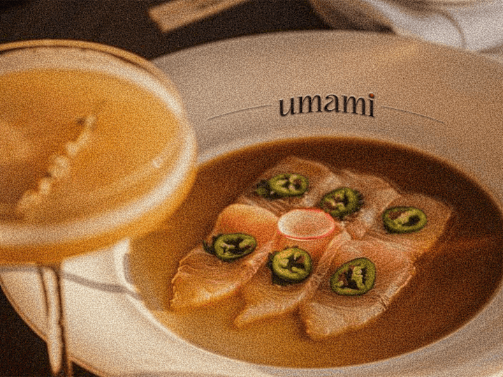 Cover image for Umami