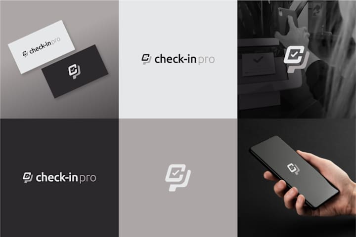 Cover image for Checkin Pax