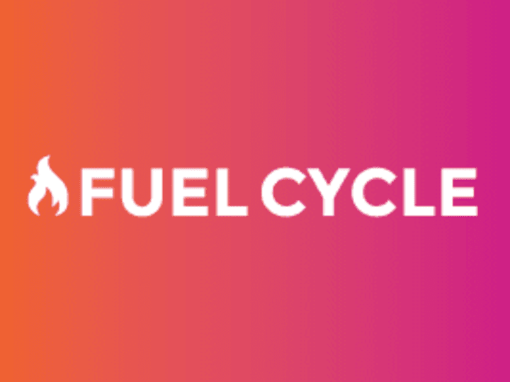 Cover image for Fuel Cycle Resources (Copywriter)