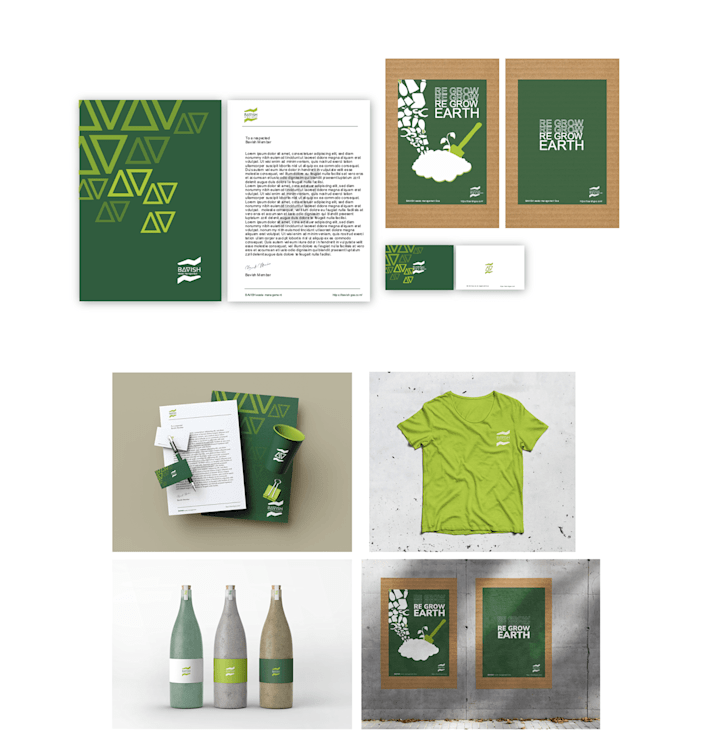 Cover image for Bavish :: Behance