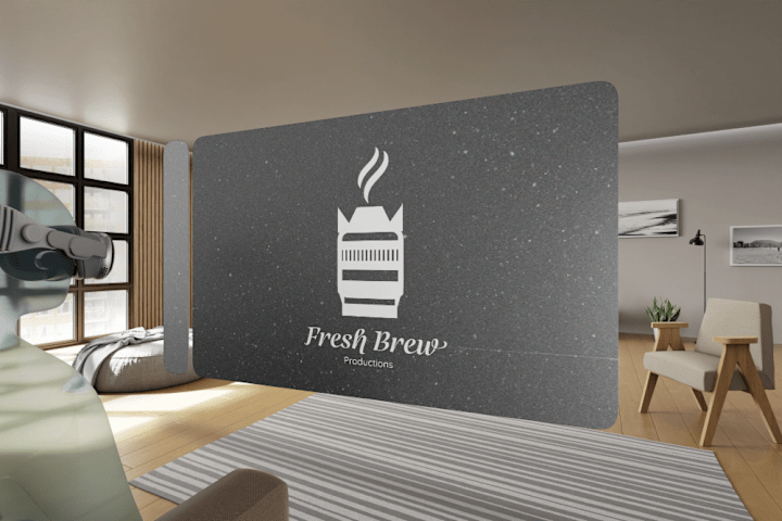 Cover image for  Fresh Brew Productions