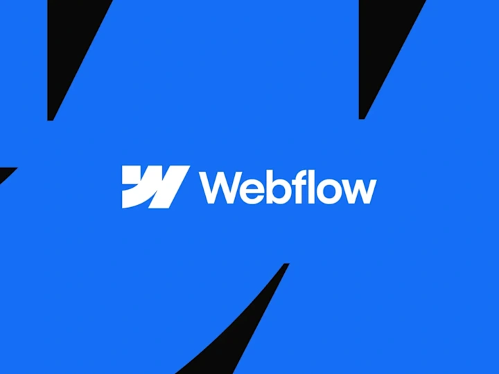 Cover image for Standart Webflow Website