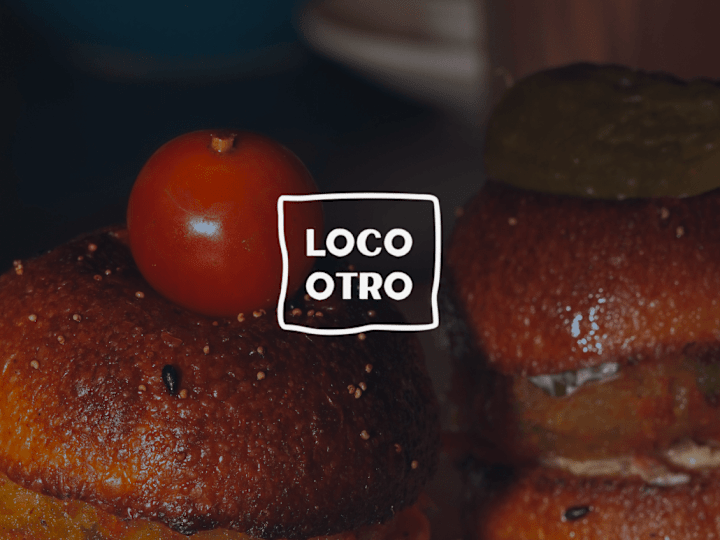 Cover image for Loco Otro - Videography + Phtotgraphy + Editing