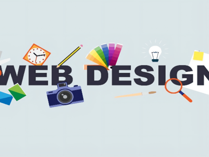 Cover image for Craft + Design Your New Website