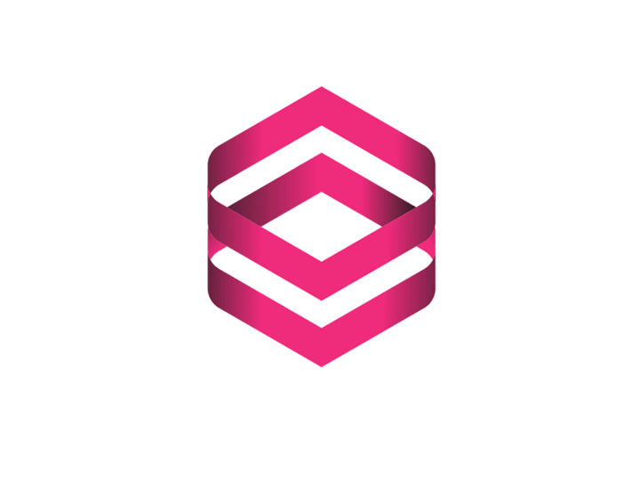 Cover image for logo modern :: Behance