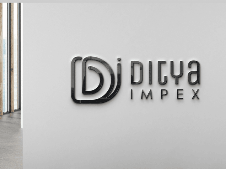 Cover image for Ditya Impex - Branding