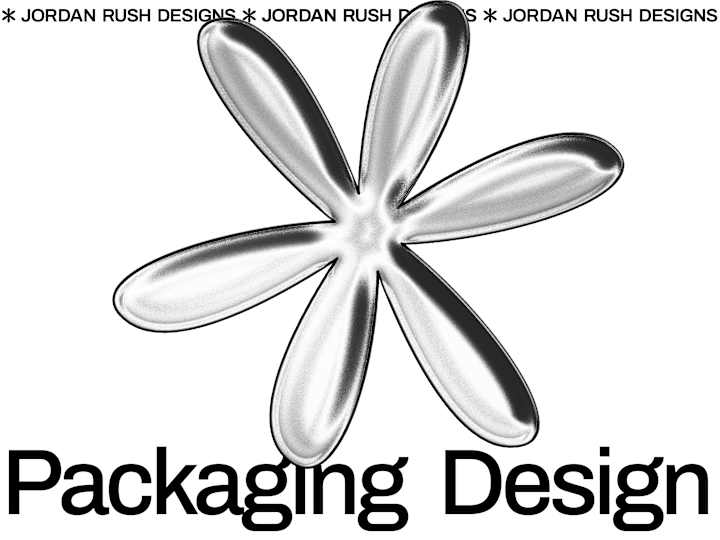 Cover image for Packaging Design