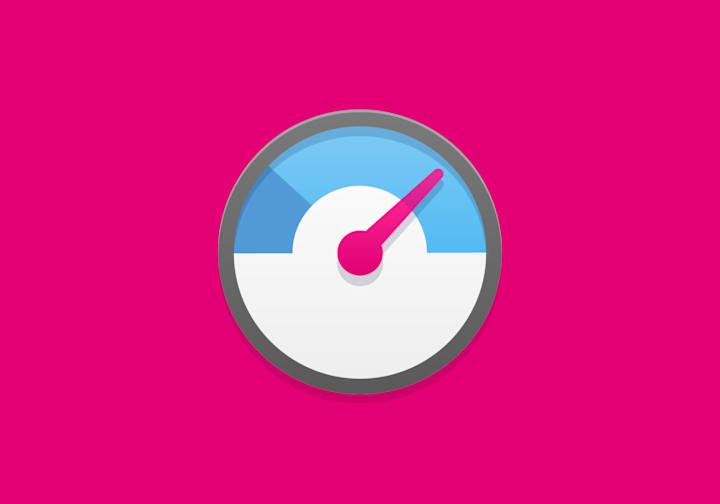 Cover image for T-Mobile – Iconography