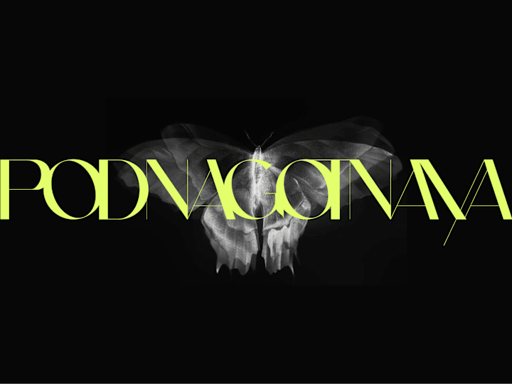 Cover image for PODNAGOTNAYA Branding