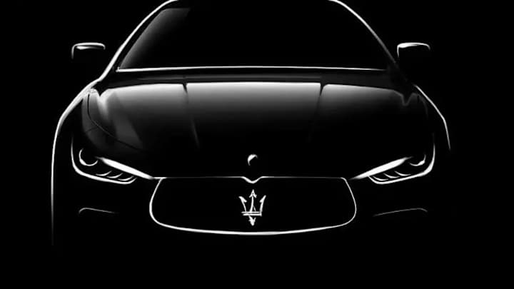 Cover image for Maserati Ghibli TV Spot (Parstronic  Remix) - YouTube